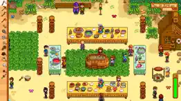 stardew valley+ iphone screenshot 2