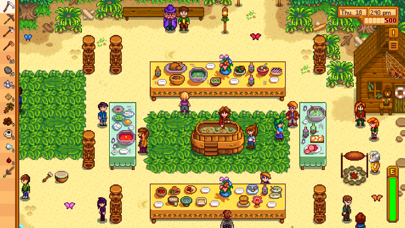 Stardew Valley+ Screenshots