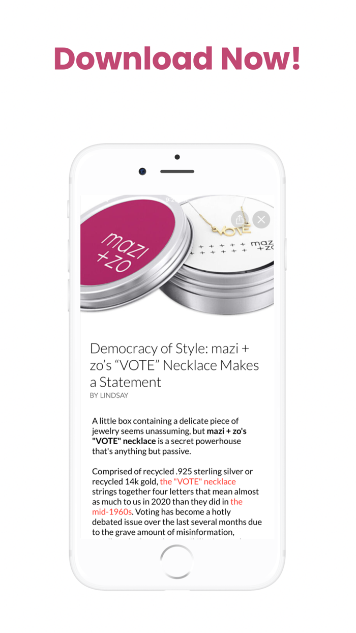 Shopping News - Hot Deals