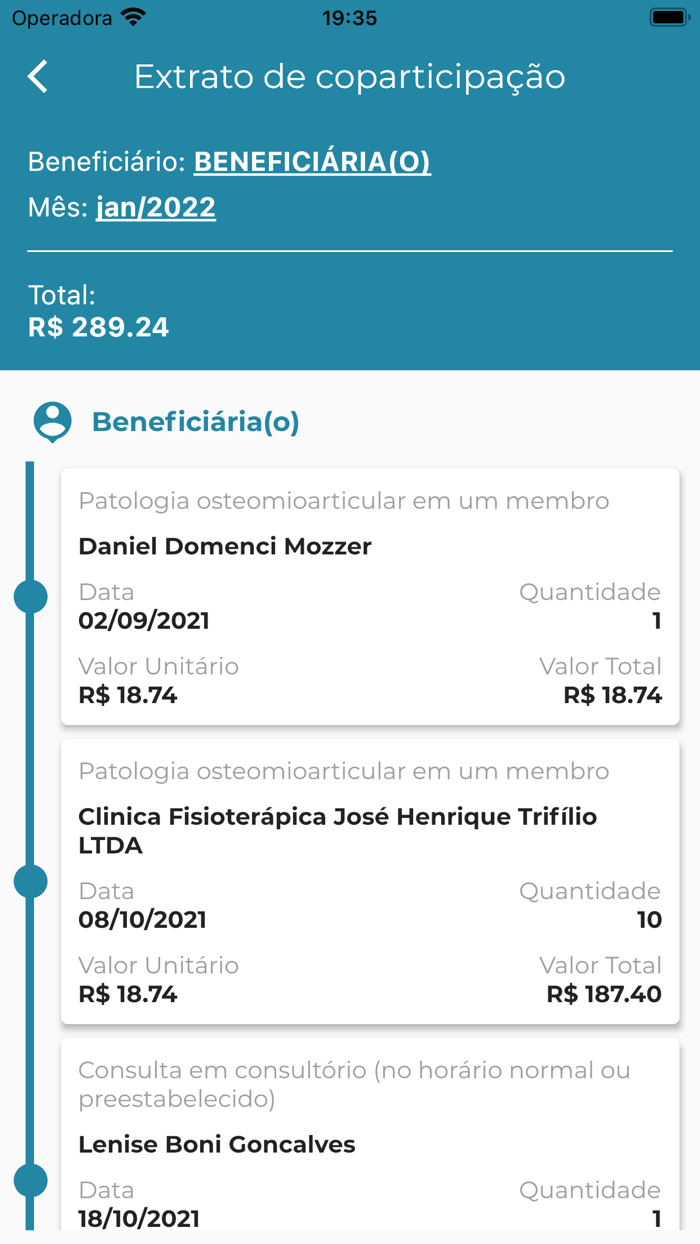 Sabin Sinai - Mobile