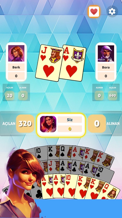 Hoşkin Oyunu screenshot-3