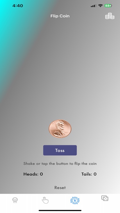 Tapme - friends Decisions screenshot-4