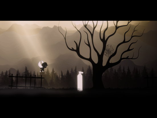 Kai: A Dark Endless Runner