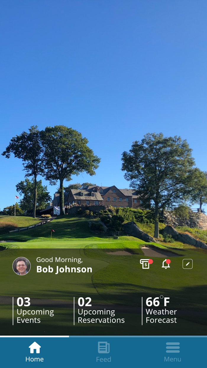 Ardsley Country Club