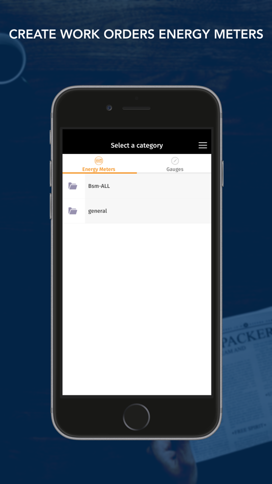 #4. MCS Mobile Metering (iOS) 由: Spacewell