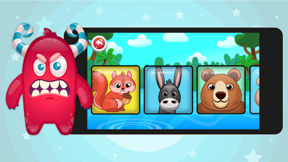 Edu Kids Play Screenshot
