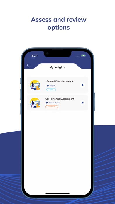 GFI Screenshot