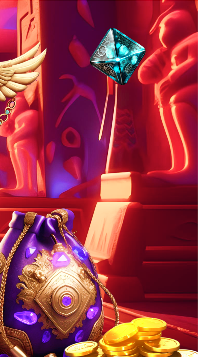 Lost Tombs Egypt BRZ