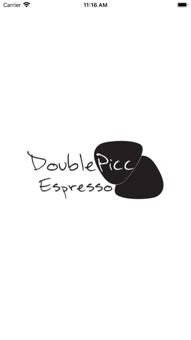 Double Picc Espresso Screenshot