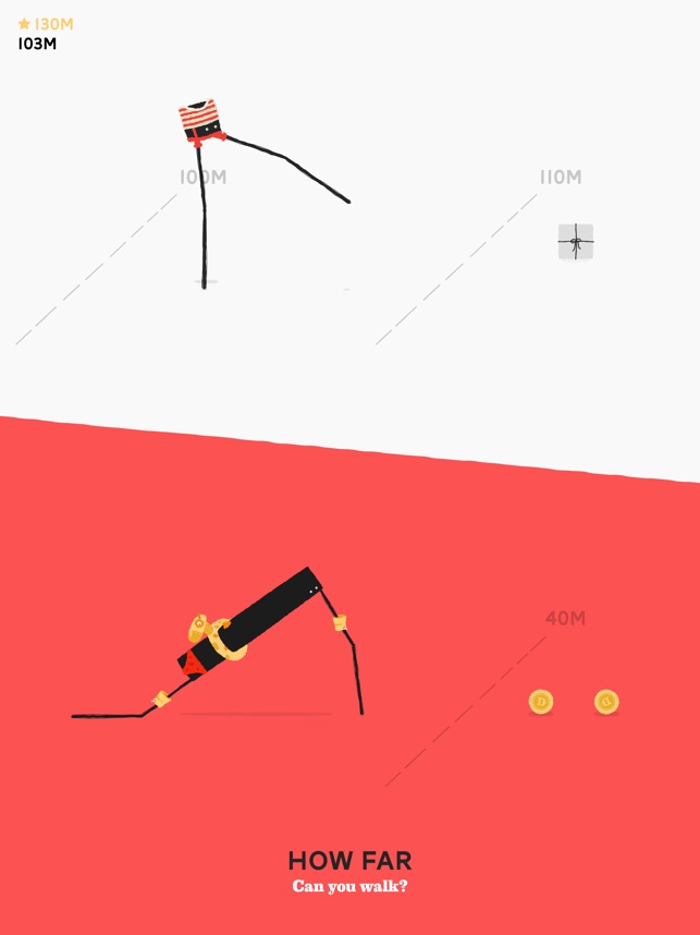 Daddy Long Legs - Apps on Google Play