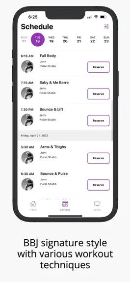Game screenshot Pulse Studio apk