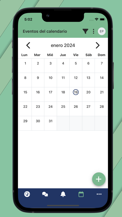 ESAP VIRTUAL PREGRADO Screenshot
