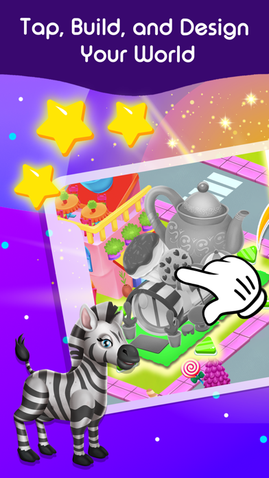 njoyWorld: Kids Learning Games Screenshot