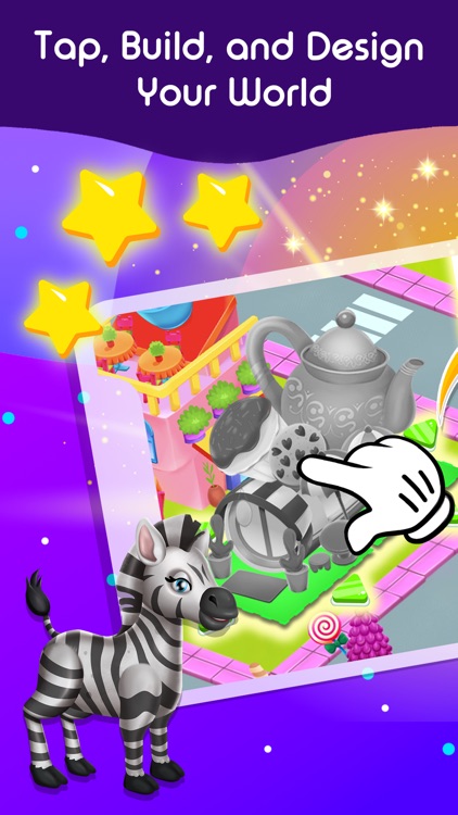 njoyWorld: Kids Learning Games screenshot-6