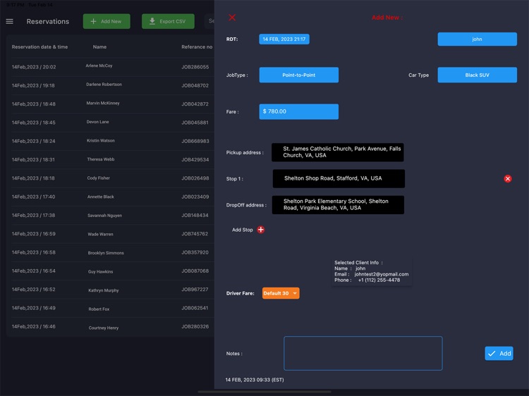 iyper D.F.O.M screenshot-7
