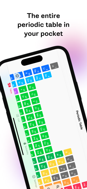 Elementium Screenshot