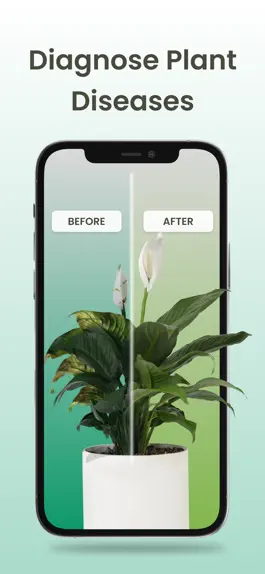 Game screenshot Plant Identifier App Plantiary hack