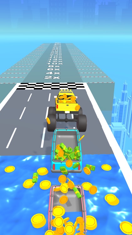 Stack Caravan! screenshot-9