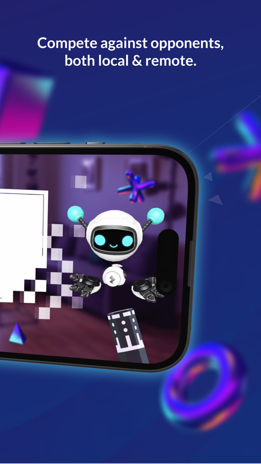 #3. Zapbox Chess (iOS) 由: Zappar Limited