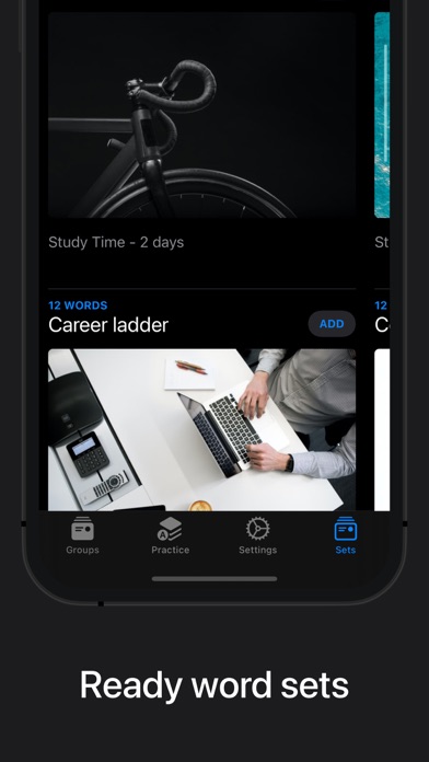 Birdict - smart dictionary Screenshot