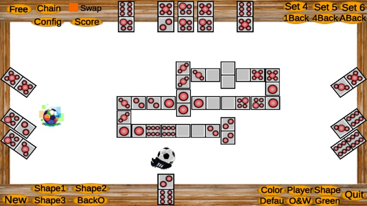 Dominoes DPC screenshot-6
