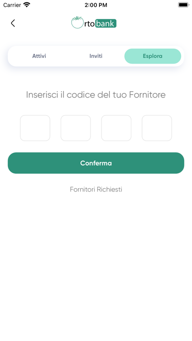 Ortobank Screenshot