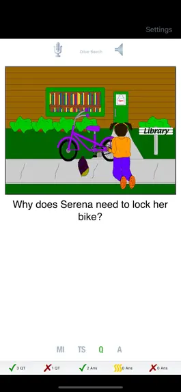 Game screenshot Who, What, When, Where, Why apk