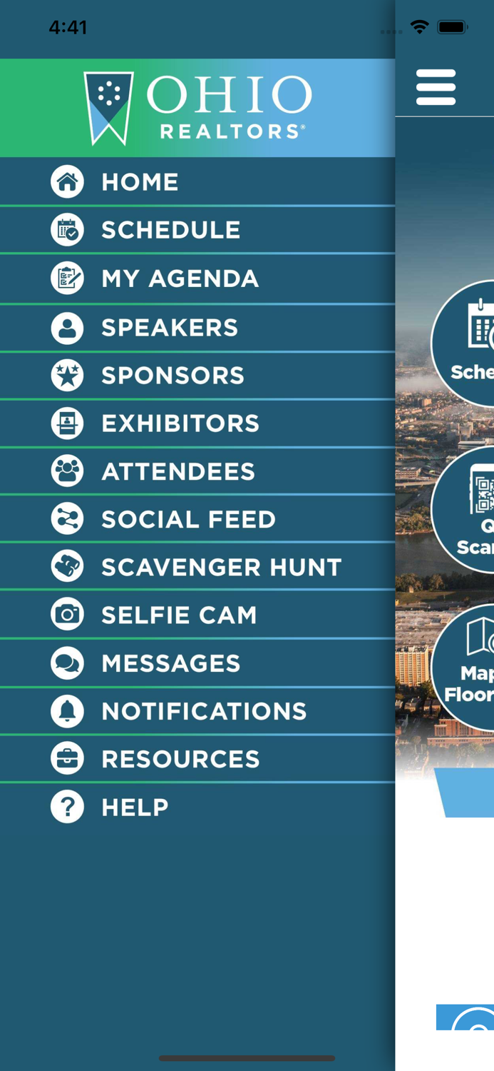 2023 Ohio REALTORS® Convention