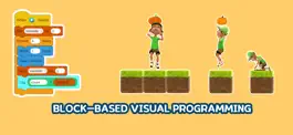 Game screenshot Color Bird Coding hack