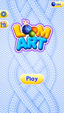 Game screenshot Loom Art Master Rainbow Beads mod apk