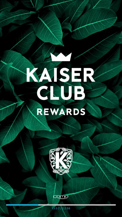 Kaiser Club Rewards
