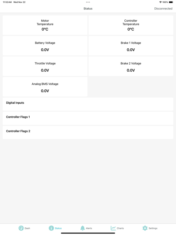 Screenshot #5 pour BACDisplay