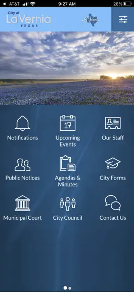Game screenshot La Vernia Texas apk