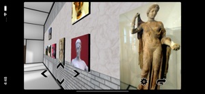 3D Gallery screenshot #4 for iPhone