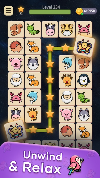 Connect Animal ° screenshot-4