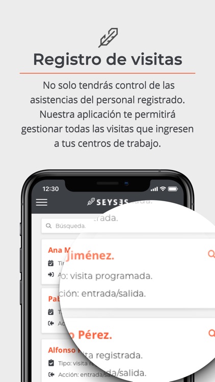 SimplyAccess DIV screenshot-5
