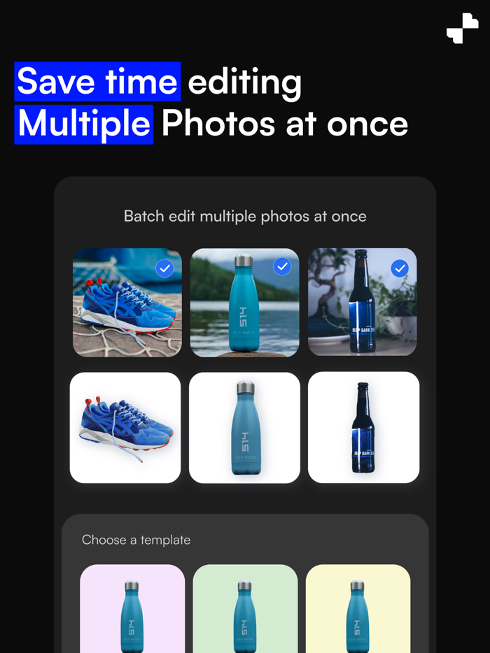 Blend AI Background Eraser