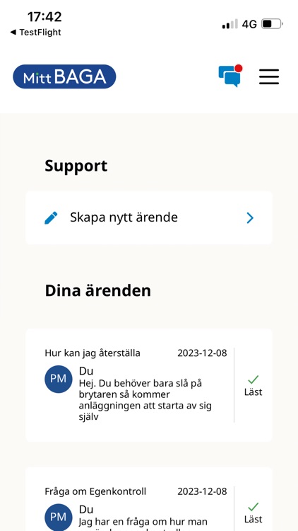 Mitt Baga
