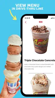 andy's frozen custard problems & solutions and troubleshooting guide - 1