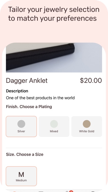 Prettycharm: Fashion Jewelry screenshot-4