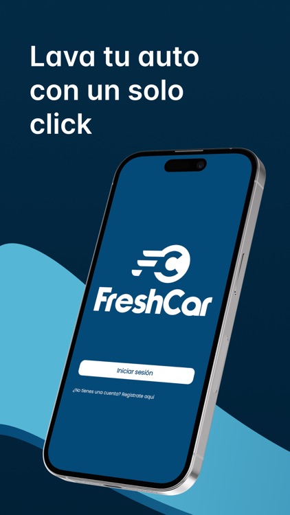 FreshCar User