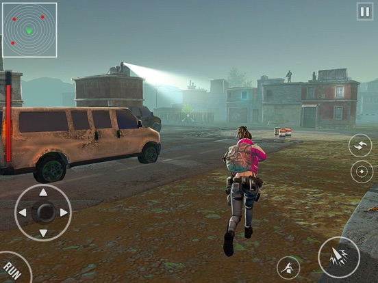 Terrorist Commando Shooter 3D screenshot 3