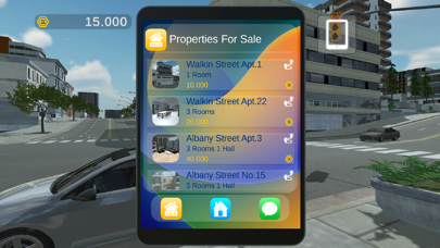 Estate Dream:Trade Sim Screenshot