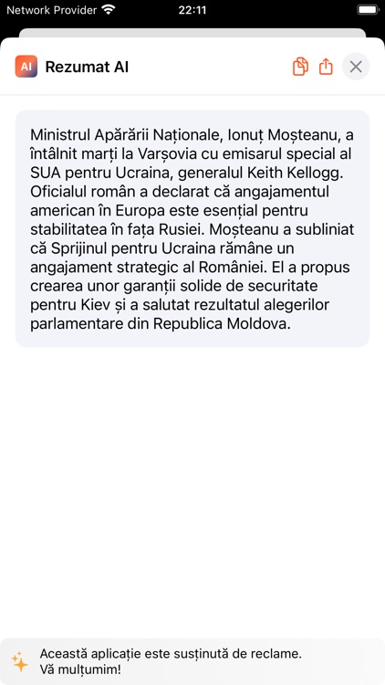 Știri din România screenshot-4