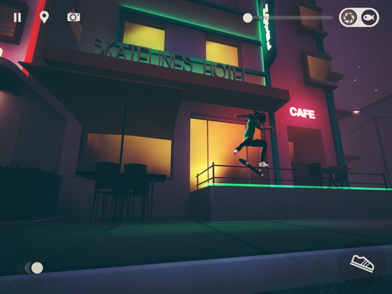 Skate City screenshot 11