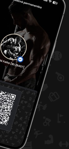 ARM BODY CENTRUM - Zvolen screenshot