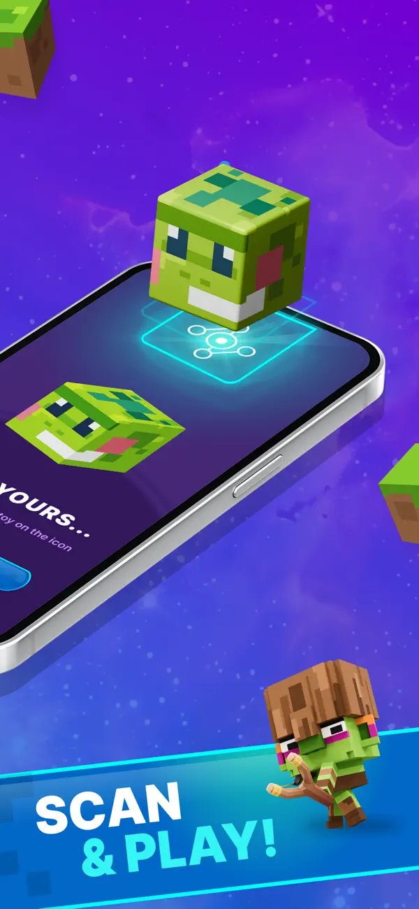 AERTHLINGS: RPG Adventure iOS Mod IPA screenshot 1 - iOS game interface