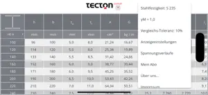 Tecton Consult screenshot 4