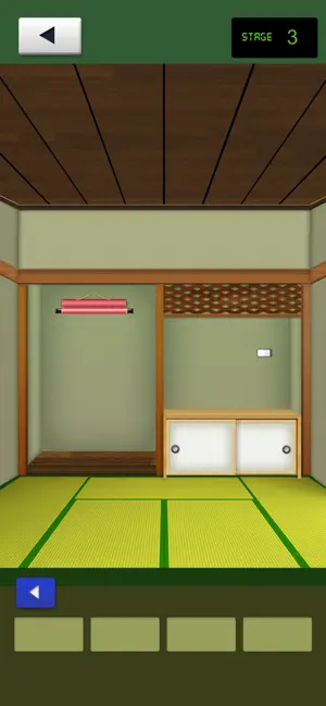 和の脱出ゲーム！THE 和室 screenshot 3