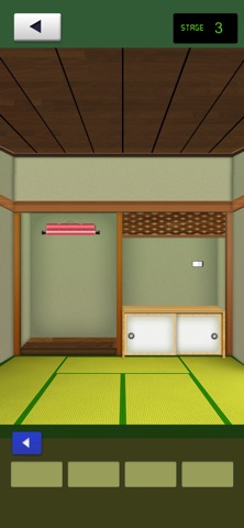 和の脱出ゲーム！THE 和室 screenshot